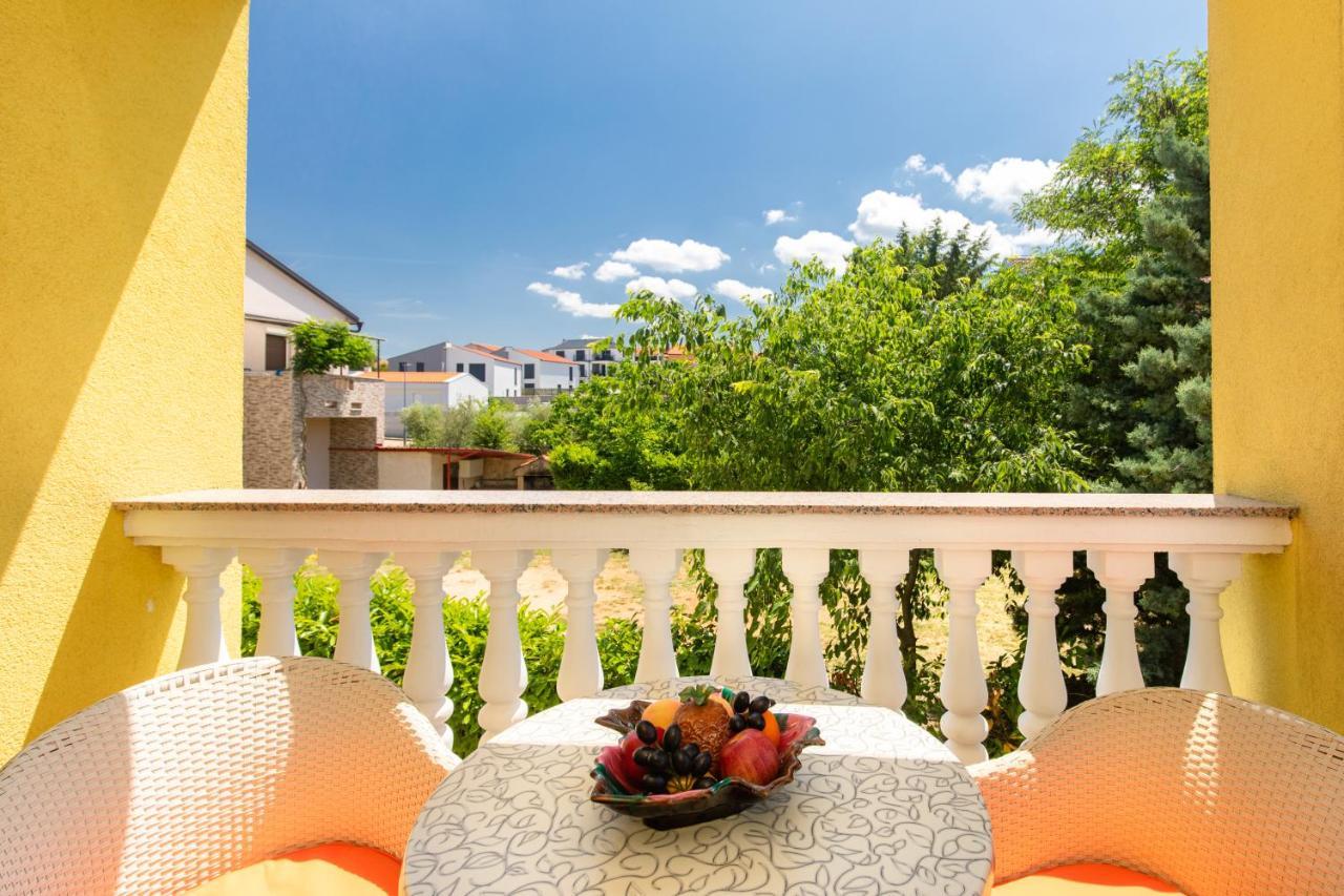Vila Panorama By El-Pi Tours Malinska Dış mekan fotoğraf